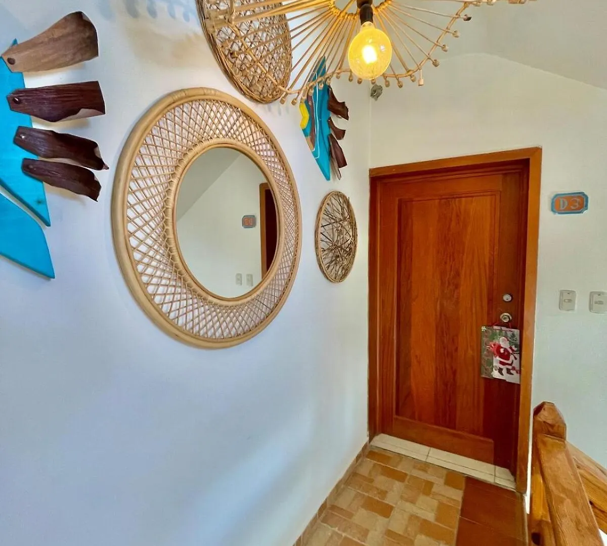 Spacious Apartment Beach Access Juan Dolio 0*,  Dominikai Köztársaság