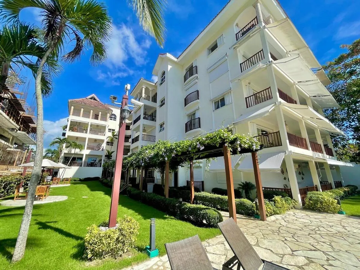 Spacious Apartment Beach Access Juan Dolio 0*,  Dominikai Köztársaság