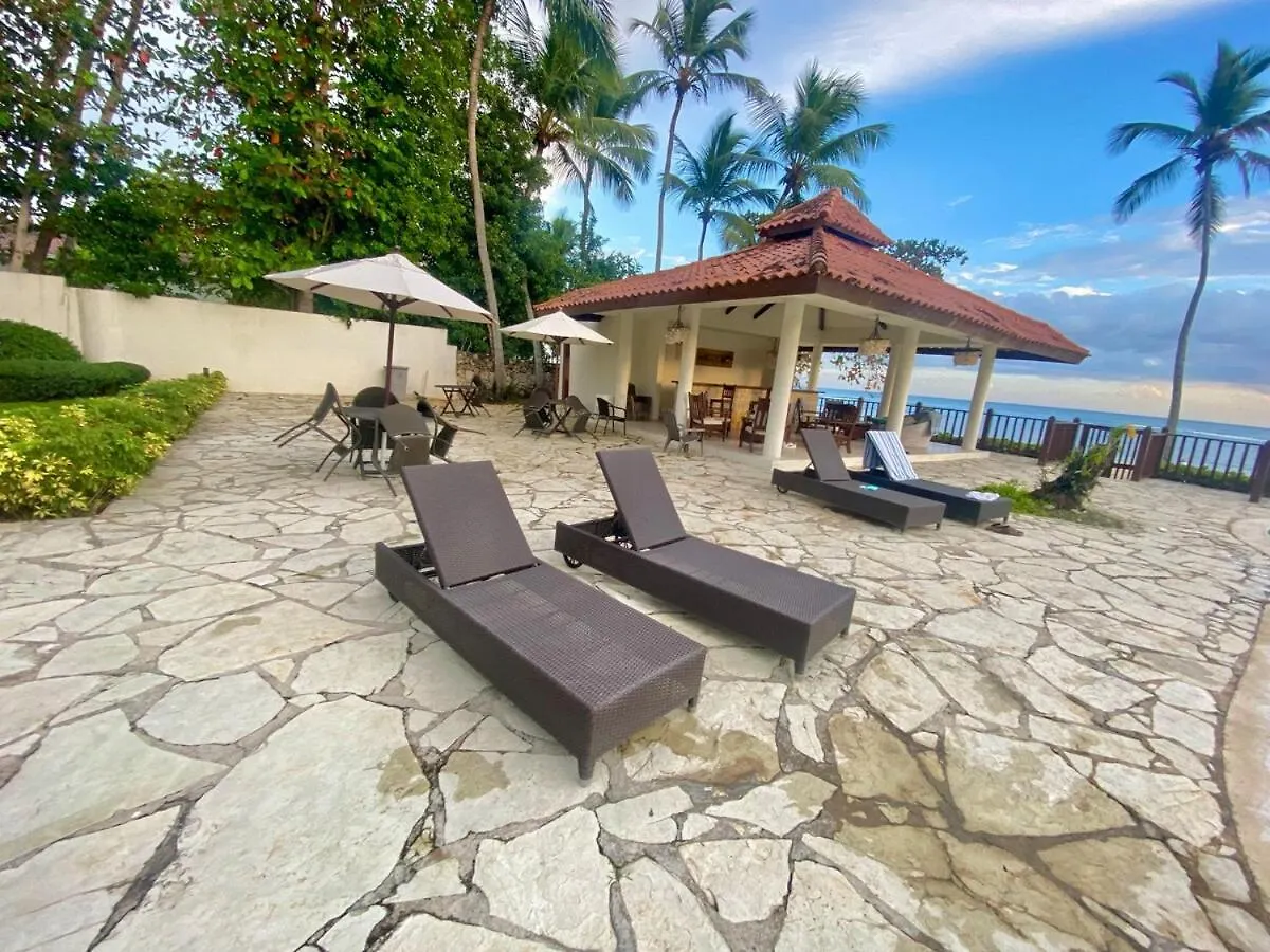 Spacious Apartment Beach Access Juan Dolio